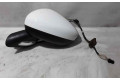 Зеркало электрическое     левое   Citroen C1  2006-2013 года   