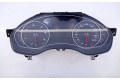 Панель приборов 4G8920933Q, 0263725002 Audi A7 S7 4G