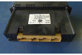 Блок управления климат-контролем 8L0820043B, 5HB00760800 Audi A3 S3 8L