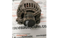 Генератор 6F903023F Volkswagen Golf VI