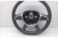 Руль Dacia Dokker - года 484001085R, 34227003B