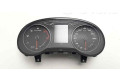 Панель приборов 8V0920872, A2C94972900   Audi A3 S3 8V       