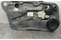Передний механический механизм для подъема окна    1J4837755E   Volkswagen Bora