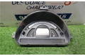 Панель приборов P9652008080, P9652008080   Citroen C2       