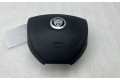 Подушка безопасности водителя 9W83043B13   Jaguar XF X250