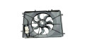 Вентилятор радиатора     A2465000093    Mercedes-Benz A W176 