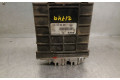 Блок управления двигателя 028906021CQ, 0281001407BOSCH   Seat Inca (6k)