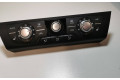 Блок управления климат-контролем 4G0820043AK, A2C85164100 Audi A6 S6 C7 4G