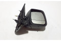 Зеркало электрическое        Renault Trafic III (X82)  2014 -  года   