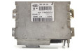 Блок управления двигателя Renault Twingo II