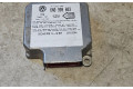 Блок подушек безопасности 6N0909603   Volkswagen Transporter - Caravelle T4