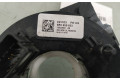 Подрулевой шлейф SRS 6R0959653 Skoda Fabia Mk1 (6Y)