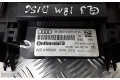Блок управления климат-контролем 8U0820043H   Audi Q3 F3
