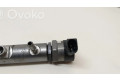Vstřikovací lišta 780912805, 0445214183 BMW 5 F10 F11 pro naftový motor 2.0