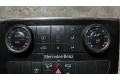 Блок управления климат-контролем A2518209789, 5HB96491421   Mercedes-Benz R W251