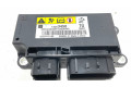 Блок подушек безопасности 13583458, A2C34411100 Chevrolet Spark