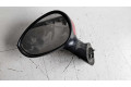 Zpětné zrcátko levé Fiat 500 2009 021046, 011023