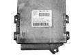 Блок управления двигателя 46478928, IAW1AF Fiat Marea