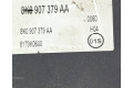 Блок АБС 8K0907379AA, 8179K0600 Audi A5 8T 8F 2007 - 2016 года