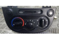 Блок управления климат-контролем 96397527 Chevrolet Matiz