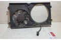 Вентилятор радиатора     1C0121207    Volkswagen New Beetle 