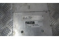 Блок управления двигателя 16206304, 238703-015   Mazda 323