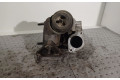 Turbodmychadlo Турбина 14411EB300, GT2056V Nissan Navara D40