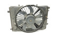 Вентилятор радиатора A2049060012, A2049060012 Mercedes-Benz A W176