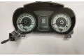Přístrojová deska  Mitsubishi Pajero 2008 8100A623, 0T32350  