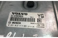 Блок управления двигателем Блок управления 31336983, 0281018414   Volvo V60