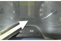 Панель приборов 5J0920801H, 5J0920801H Skoda Fabia Mk2 (5J)