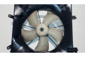 Вентилятор радиатора Honda Stream