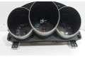 Панель приборов BP4K55430 Mazda 3 I