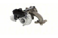 Turbodmychadlo Турбина 49180-01615, 49180-01615 Volkswagen Tiguan