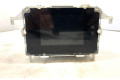 Дисплей    8A6T18B955BL, 0259A   Ford Fiesta