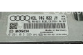 Блок управления двигателя 03L906022JM, 0281015328 Audi A4 Allroad