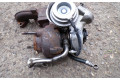  Турбина BMW X3 E83  717478         