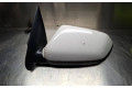 Зеркало электрическое Skoda Octavia Mk2 (1Z) 2004 - 2013 года