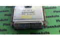 Řídící jednotka 0261208131, 4E0907560 Audi A8 S8 D3 4E 2003