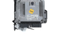 Блок управления двигателя 9833749880, J1-2746W   Peugeot Partner III