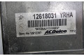 Řídící jednotka 12618031 Chevrolet HHR 2008