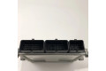 Блок управления двигателя 237104789R Renault Clio IV