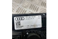 Блок управления климат-контролем 8T2820043AF, A2C53345978   Audi A5 8T 8F