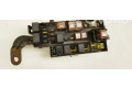 Блок предохранителей  82231FC000, 971129   Subaru Forester SF    