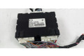 Блок комфорта Mazda 3
