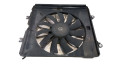 Вентилятор радиатора 38615R06E01 Honda CR-V