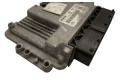 Блок управления двигателя 391112A970, 0281019544 KIA Ceed