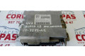 Řídící jednotka IAW6FS3, CENTRALITAMOTORUCE Fiat Punto (176)