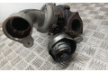 Турбина Citroen C4 Grand Picasso 9674962080, CLAVIJAPULMONROTA