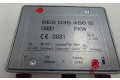 Блок управления 8E0035456B   Audi A4 Allroad